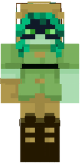 Huntress Wizard