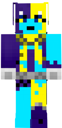 Preview of texture: Tomi Lightning