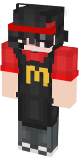 McWorker