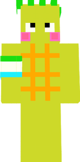 なっぽー二号機