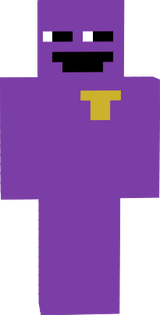 william afton