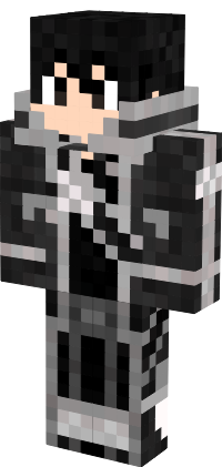 Preview of texture: Kirito
