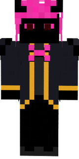 pinkpatron