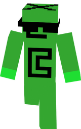Greenboy