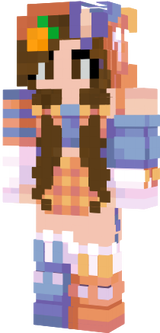 Skin Pascoa
