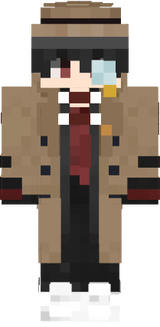 detective