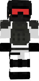 Capitaine Cosano