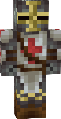 Preview of texture: crusader