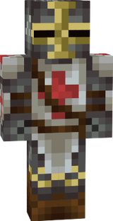 crusader