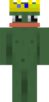 frog