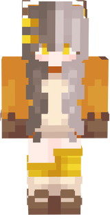 raichu lilly