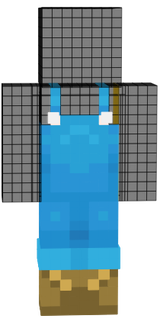 overalls