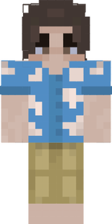 boralo skin