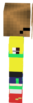 Preview of texture: jeanbrasil