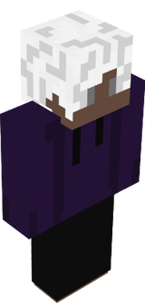 Itacar roxo
