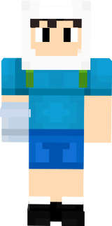 finn
