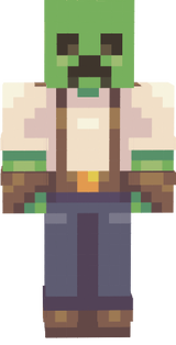 gard creeper