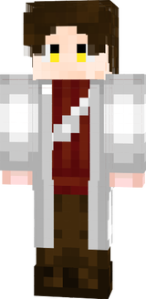 Reversed David
