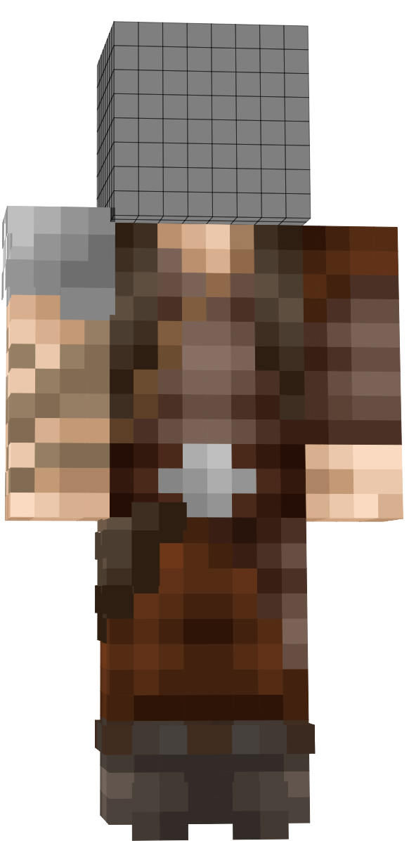 Preview of texture: Headless ment