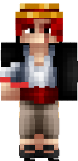 shanks
