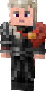 Rhaegar Targaryen