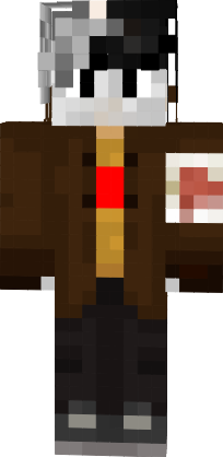 Preview of texture: Joe