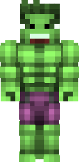 hulk