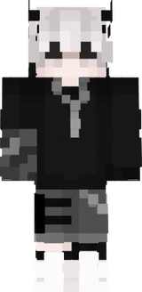 goth boy