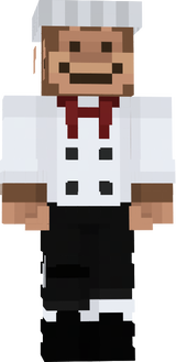 COOK-MONKEY