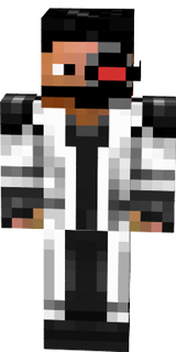 scientist insan