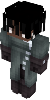 Dreadheaded Researcher