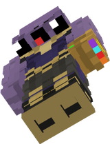 THANOS