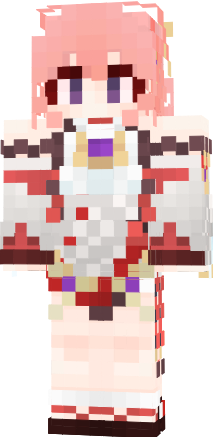 Preview of texture: yae
