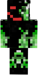 Creeper ork