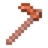 CopperHoe