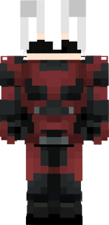 Ernes daredevil