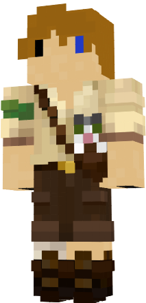 Preview of texture: TheMagikaulaMann 39