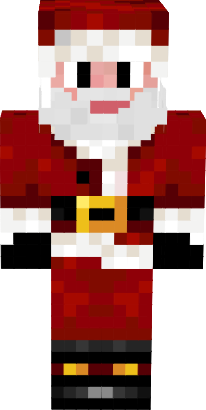 Preview of texture: Weihnachtsmann