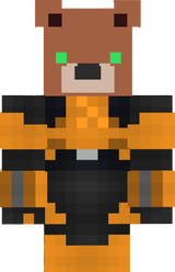 gordon fazbear