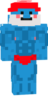 smerf