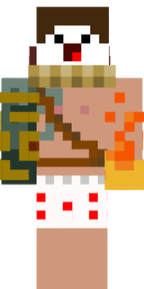 Fire Hands
