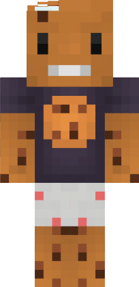 Preview of texture: cokieee