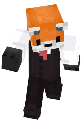 Preview of texture: tilki