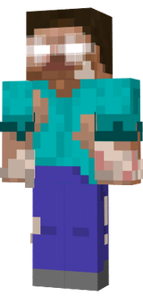 herobrine