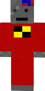 robot ahh
