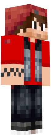 Preview of texture: delsin