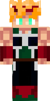 BARDOCK SSJ