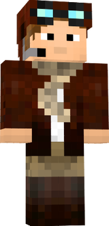 pilot d'avion