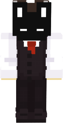Preview of texture: terno coelho (cabeça)