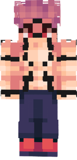 sukuna